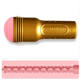 Fleshlight GO! Vagína Pink Lady Stamina Training Unit