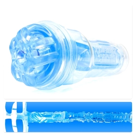 Fleshlight Turbo Thrust Ice Blue