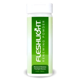 Púder na Fleshlight