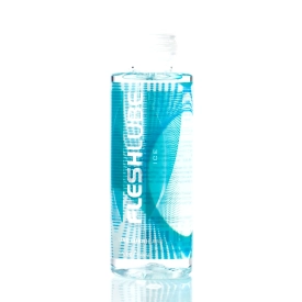 Fleshlight Fleshlube Ice lubrikačný gél 100 ml