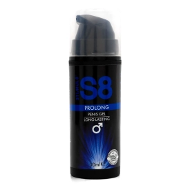 Gél na predĺženie erekcie pre muža S8 Prolong 30 ml