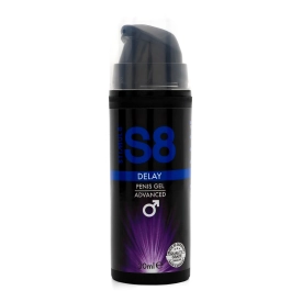 Gél na oddialenie ejakulácie pre muža S8 Delay 30 ml