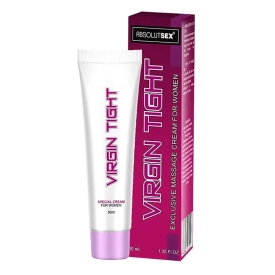 Gél na zúženie vagíny Vagina gel 30 ml