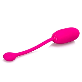 Nabíjateľné silikónové vibračné vajíčko / venušine guličky Kegel Ball Advanced