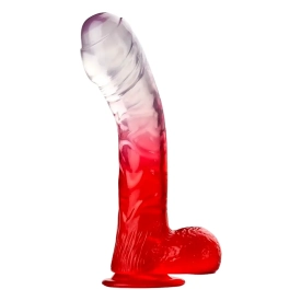 Dildo Jolly Buttcock