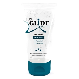Just Glide Premium 50 ml