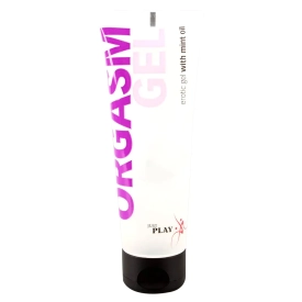 Just Play Orgasm Gel masážny gél na klitoris 80 ml