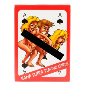 Kamasutra karty