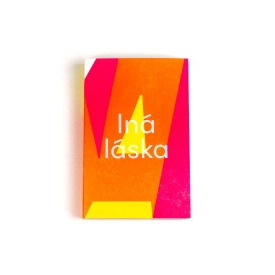 Kniha: Iná láska