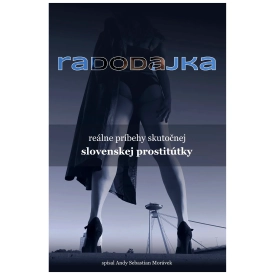 Kniha: Radodajka
