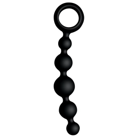 Joyballs Anal Wave análny guličky – krátke