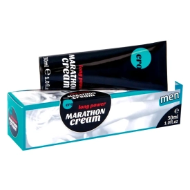 Krém na predĺženie sexuálnej výdrže pre muža Ero Marathon Cream
