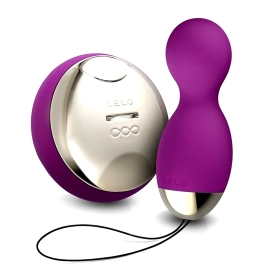 Lelo Hula Beads fialová