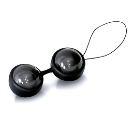 Lelo Luna Beads Noir