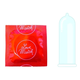 Love Match Thin 1 ks