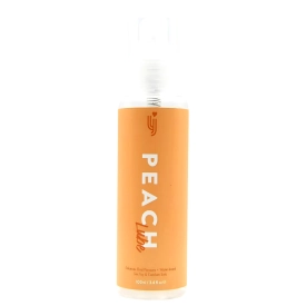 Ochutený Broskyňový lubrikant Loving Joy Peach 100 ml