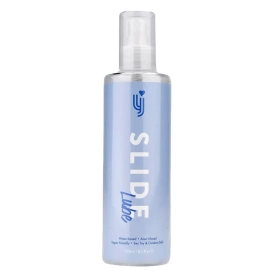 Lubrikant s Aloe Vera s pumpičkou Slide 250 ml