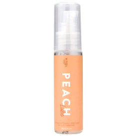 Ochutený Broskyňový lubrikant Loving Joy Peach 30 ml