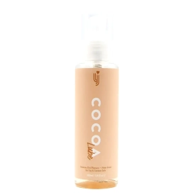 Ochutený Čokoládový lubrikant Loving Joy Coco 100 ml