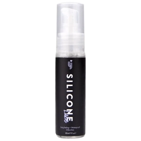 Loving Joy Silicone lubrikant s pumpičkou 30 ml