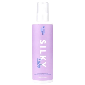Hodvábne jemný lubrikant s neutrálnym PH Loving Joy Silky 250 ml