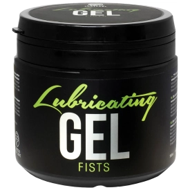 Lubrikačný gél na fisting 500 ml