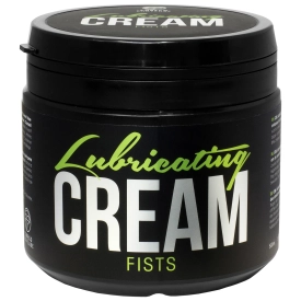 Lubrikačný krém na fisting 500 ml