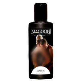 Magoon Masážny olej Jasmin 50 ml
