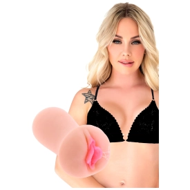 Angie Lynx Pocket Pussy realistická vagína