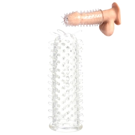 Seduction násada na penis