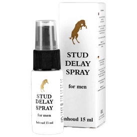 Sprej na oddialenie ejakulácie pre muža 15 ml