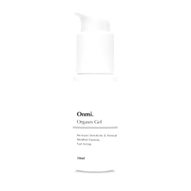 Onmi Orgazmus Gél 50 ml