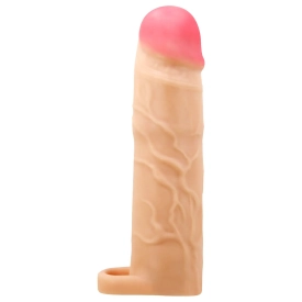 Richard návlek na penis s predĺžením +7,5 cm