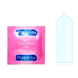 Pasante Sensitive 1 ks