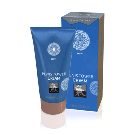 Penis Power Cream na spevnenie penisu 30 ml