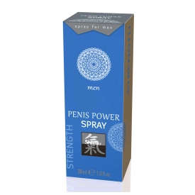 Penis Power Spray na spevnenie penisu 30 ml