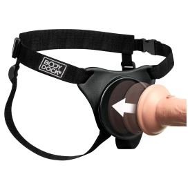 Body Dock Original strap-on postroj