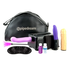 Portable Sex Machine prenosný stroj na sex