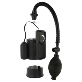 Power Pump