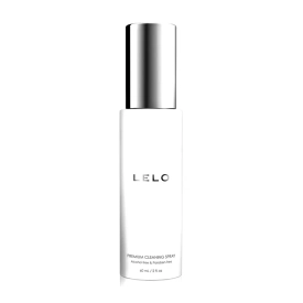 Lelo Premium Cleaner antibakteriálny čistič 60 ml