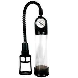 Pump Master čierna