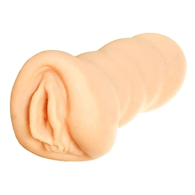 Masturbátor Real Feel Pussy Stroker