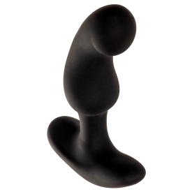 Nositeľný nabíjací kolík na prostatu Rechargeable Curved Probe