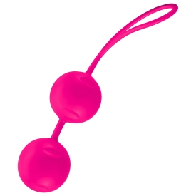 Joyballs Trend venušine guličky ružové