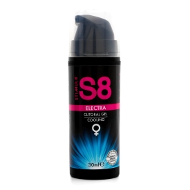 Stimul8 Cooling chladivý gél na klitoris 30 ml