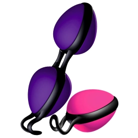 Joyballs Secret Set sada venušiných guličiek