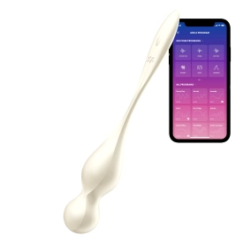 Satisfyer Love Birds 1 smart vibračné venušine guličky