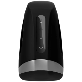 Satisfyer Men Heat Vibration