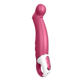Satisfyer Vibes Petting Hippo