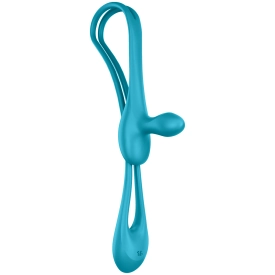 Satisfyer Plug and Play 1 hybrid vibrátor pre pár